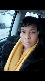 Leana Anthony-spence