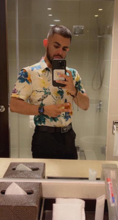 Oscar Rodriguez