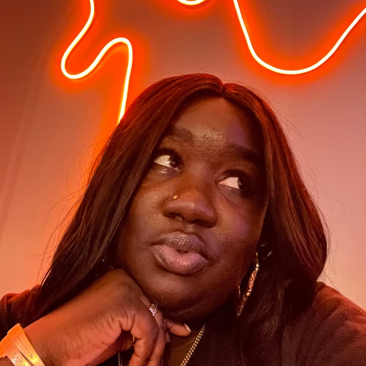 Ieesha Cherrell