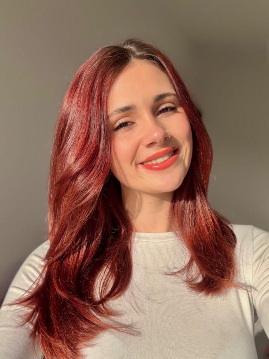 Léana Le Moy