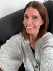 Sarah Theil