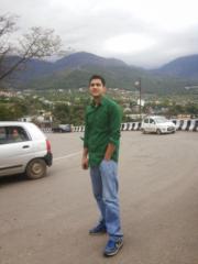 Rakesh Singh