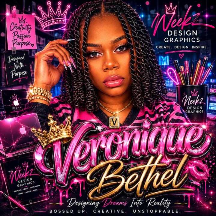 Veronique Bethel