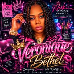 Veronique Bethel