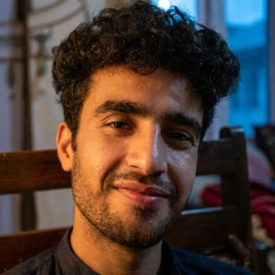 Kashif Ali