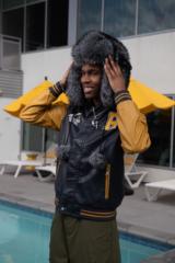 Meech Mackey