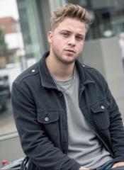 Josh Eves