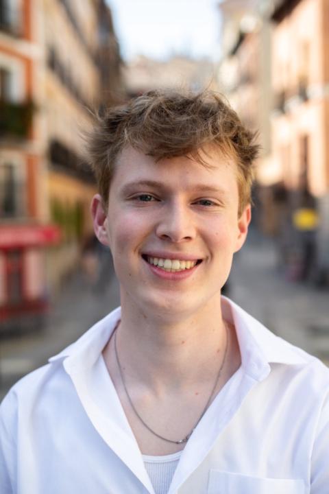 Daniel Spicer