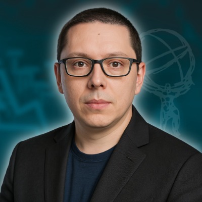 Sebastian Chavez