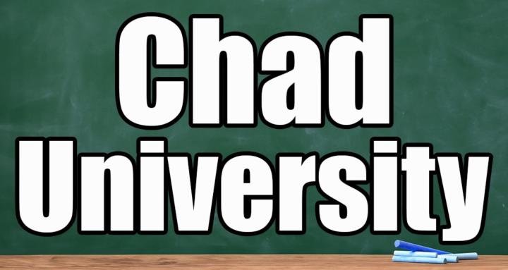 Chad University 