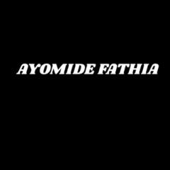 Ayomide Fathia