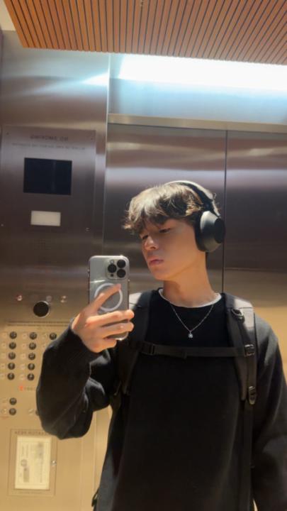 James Yi