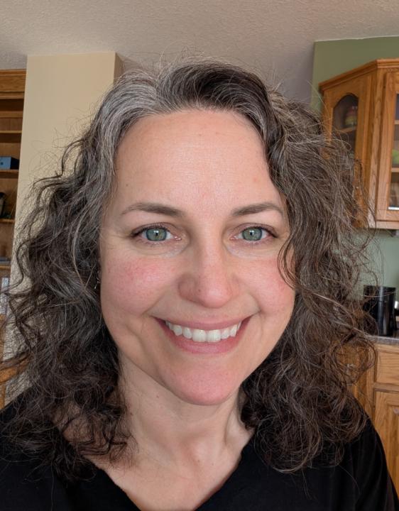 Sherry Schied