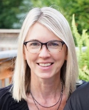 Janet Correia