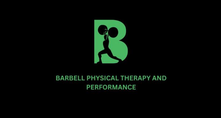 Barbell PT and Performance