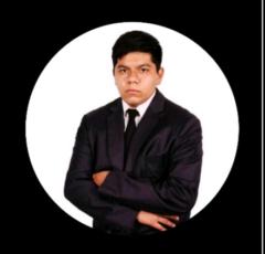 Martin Cordero Velázquez