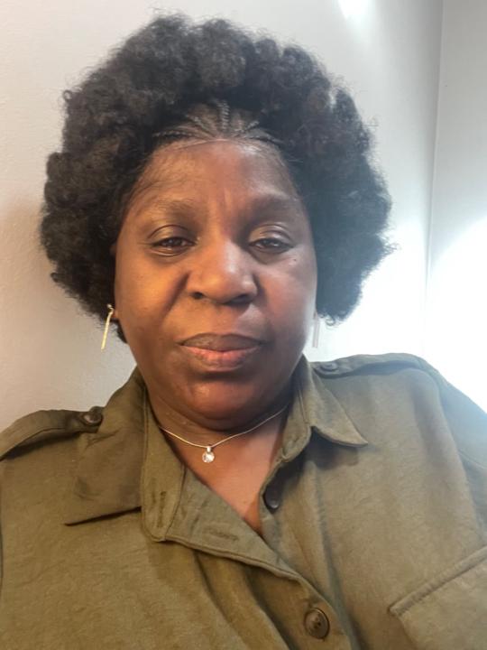 Adenike yemisi Adesoye