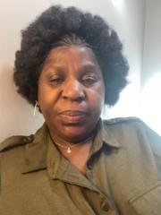 Adenike yemisi Adesoye