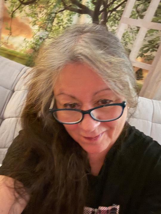Sherry McGeary