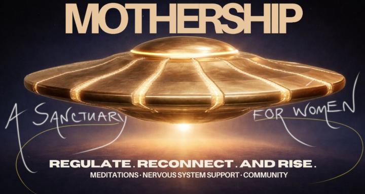 MotherShip