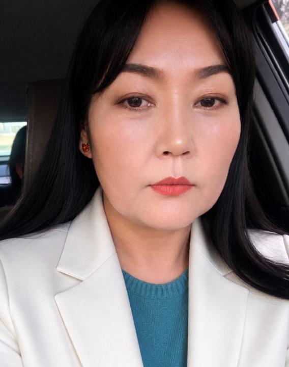 Sukhbaatar Uranchimeg