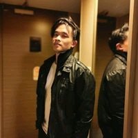 Rayson Hoh