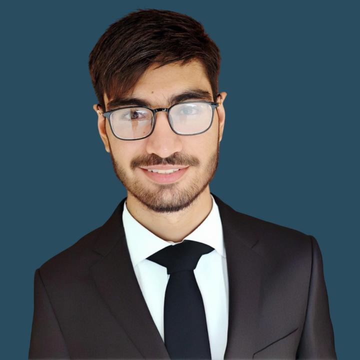 Noaman Ayub