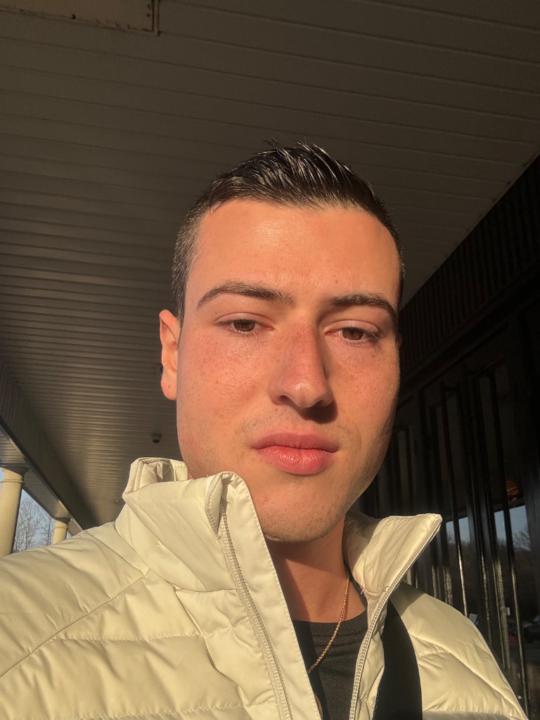 Dylan Ciriclio