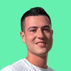 Dylan Ciriclio