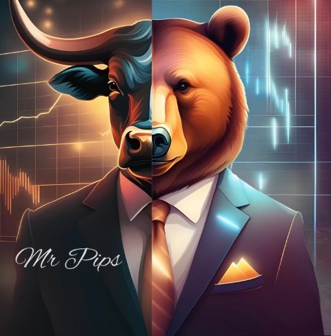 Mr Pips
