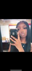 Mariah Scruggs
