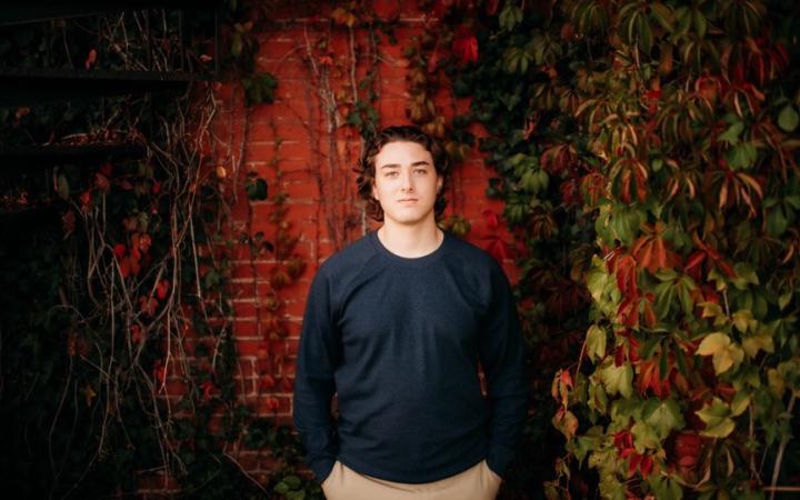 Matthew Jones