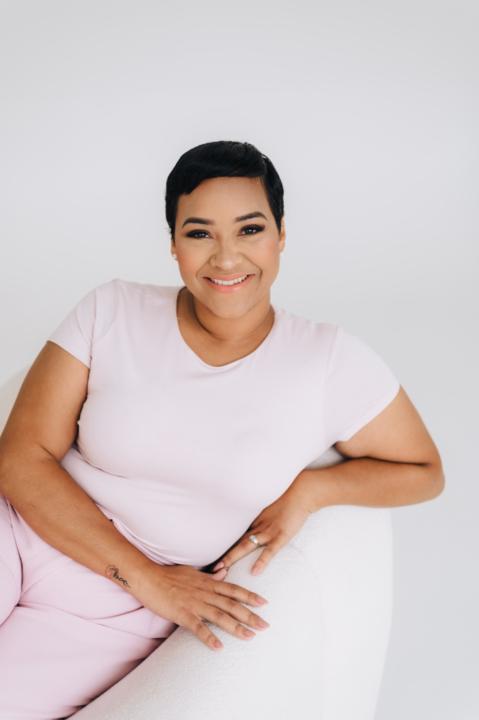 Crystal Marte