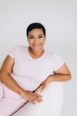 Crystal Marte