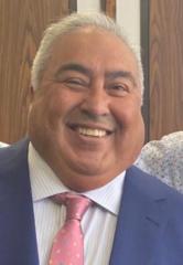 Jose Villarreal