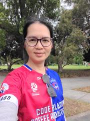 Melinda Pham