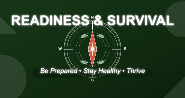 Readiness and Survival
