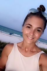 Justina Palmieri