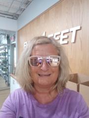 Susan Woodhouse