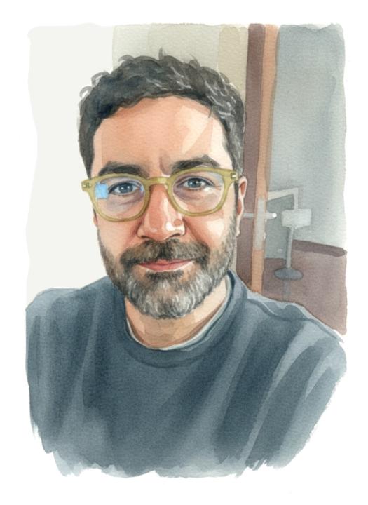 Claudio Arena