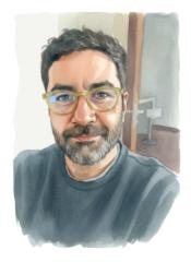 Claudio Arena