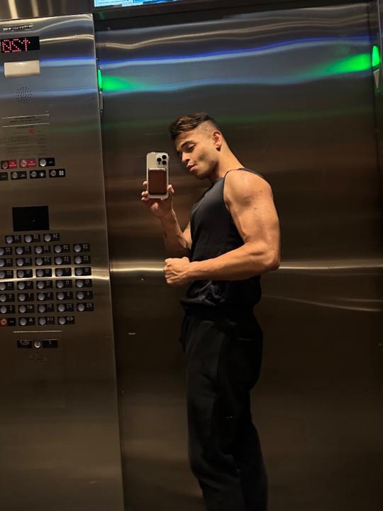 Arnav Manchanda