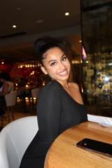 Nyah Clarke