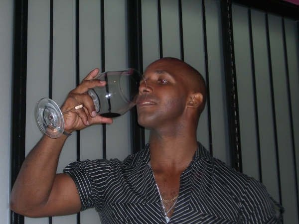 Eliezer Yrrizarri de Jesus