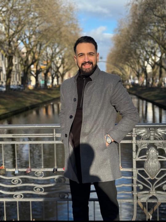 Mouhammad Alkhayat