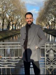 Mouhammad Alkhayat