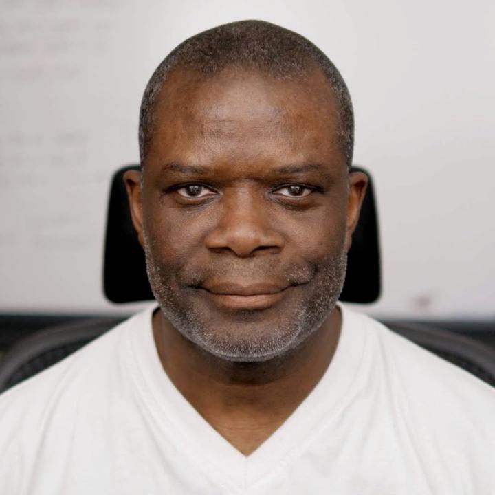 Elston Ruddock