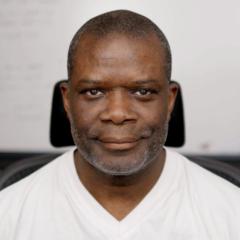 Elston Ruddock