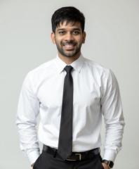 Shay Hasnat