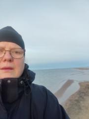 Kyllikki Honkamäki